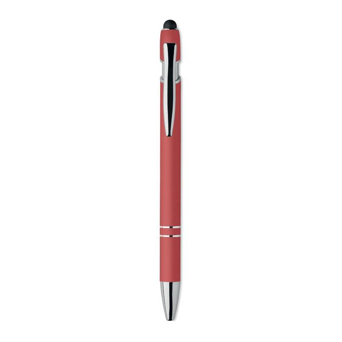 Druckkugelschreiber mit Stylus