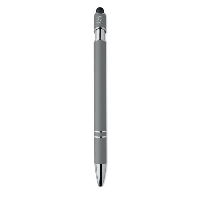 Druckkugelschreiber mit Stylus