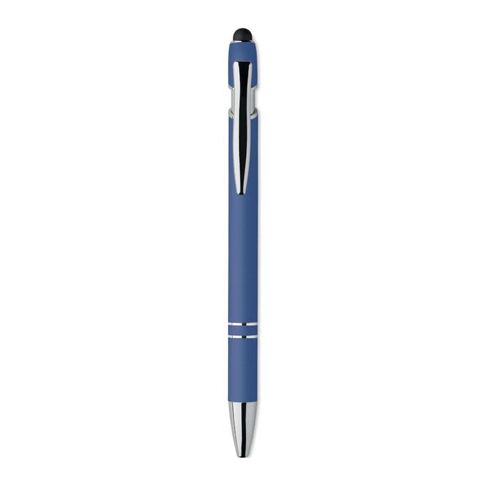 Druckkugelschreiber mit Stylus