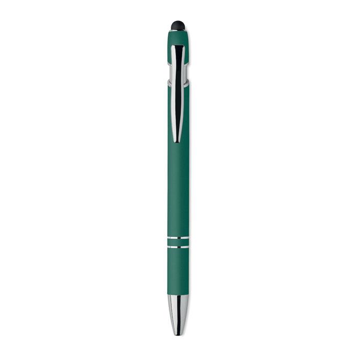 Druckkugelschreiber mit Stylus