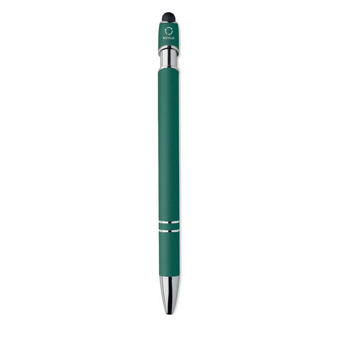 Druckkugelschreiber mit Stylus
