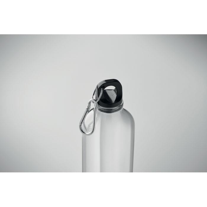 Trinkflasche RPET 500ml