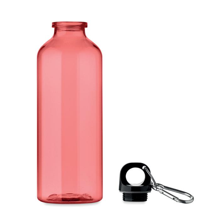 Trinkflasche RPET 500ml