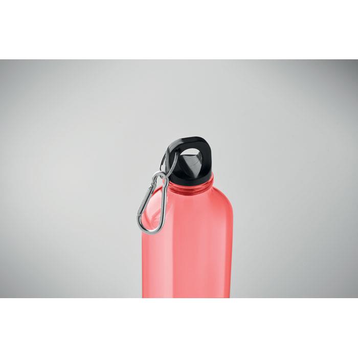 Trinkflasche RPET 500ml