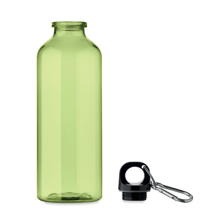 Trinkflasche RPET 500ml