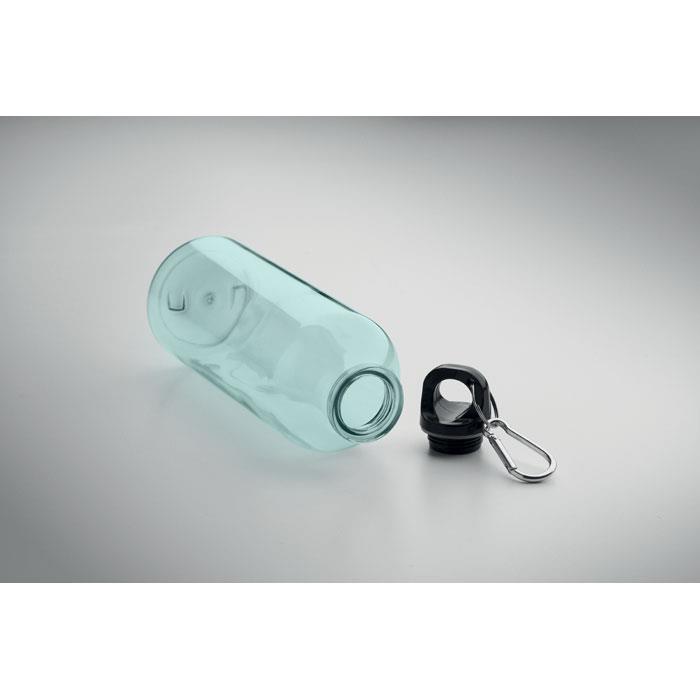 Trinkflasche RPET 500ml