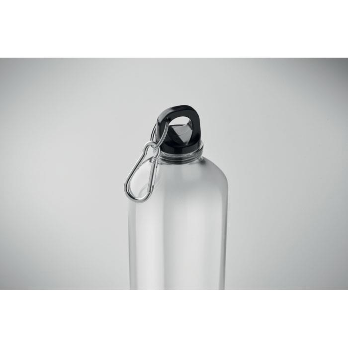 Trinkflasche RPET 750ml