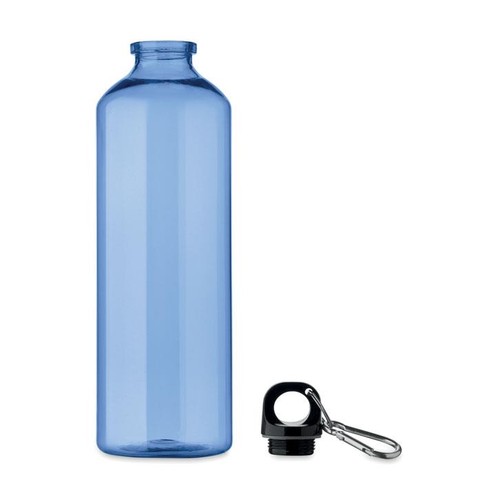 Trinkflasche RPET 750ml
