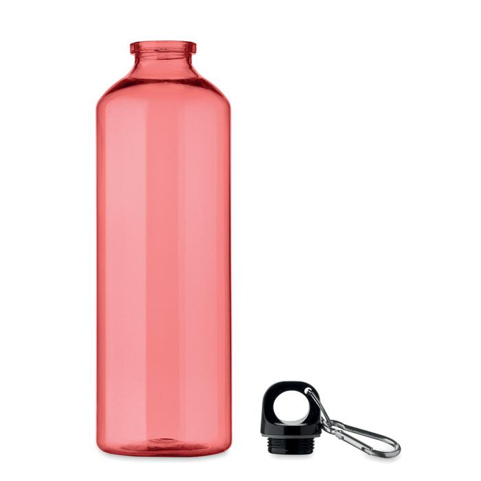 Trinkflasche RPET 750ml