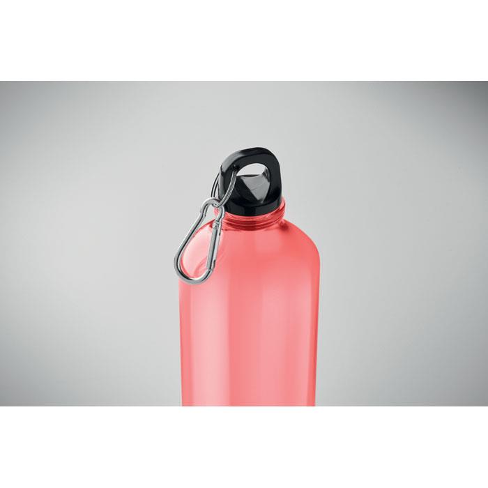 Trinkflasche RPET 750ml