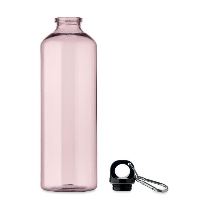 Trinkflasche RPET 750ml
