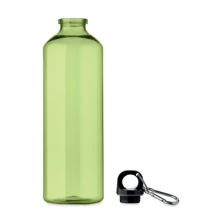 Trinkflasche RPET 750ml