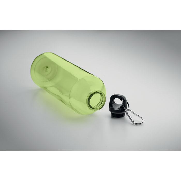Trinkflasche RPET 750ml