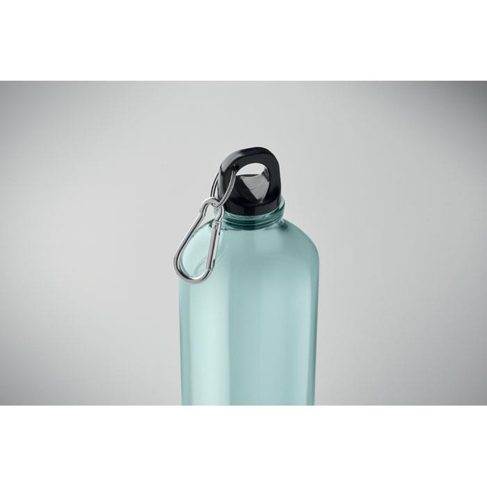 Trinkflasche RPET 750ml