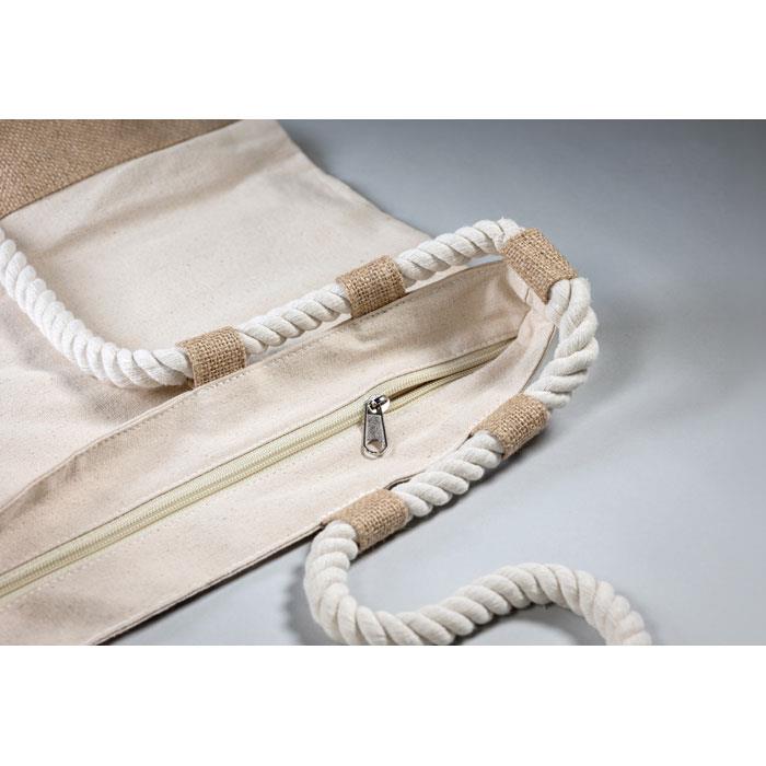 Strandtasche Canvas 280g/m²