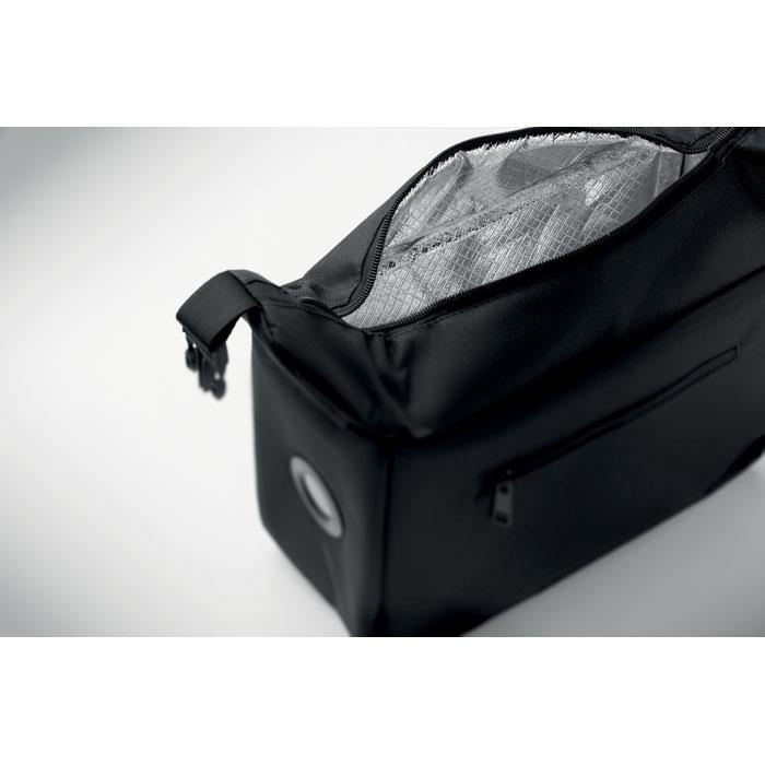 Kühltasche 600D RPET