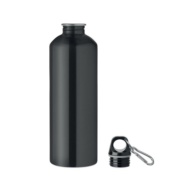 Einwandige Trinkflasche 1000ml