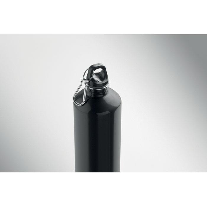 Einwandige Trinkflasche 1000ml