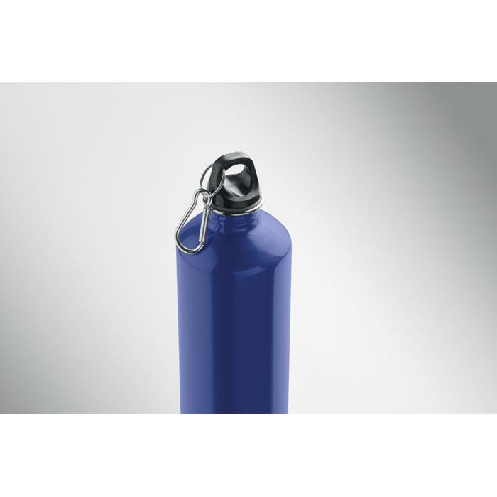 Einwandige Trinkflasche 1000ml