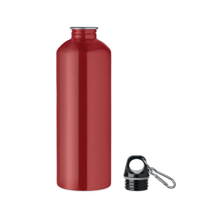Einwandige Trinkflasche 1000ml