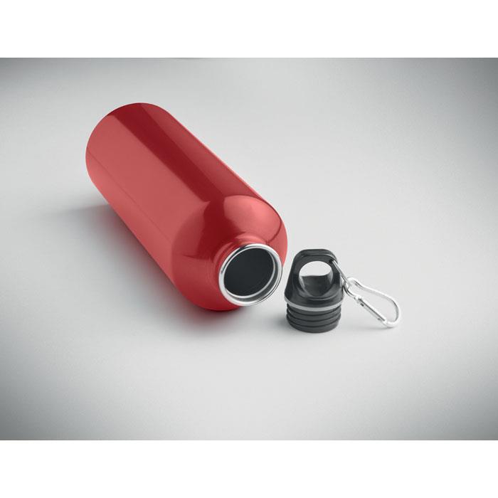 Einwandige Trinkflasche 1000ml