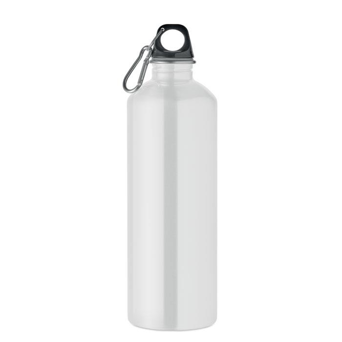 Einwandige Trinkflasche 1000ml