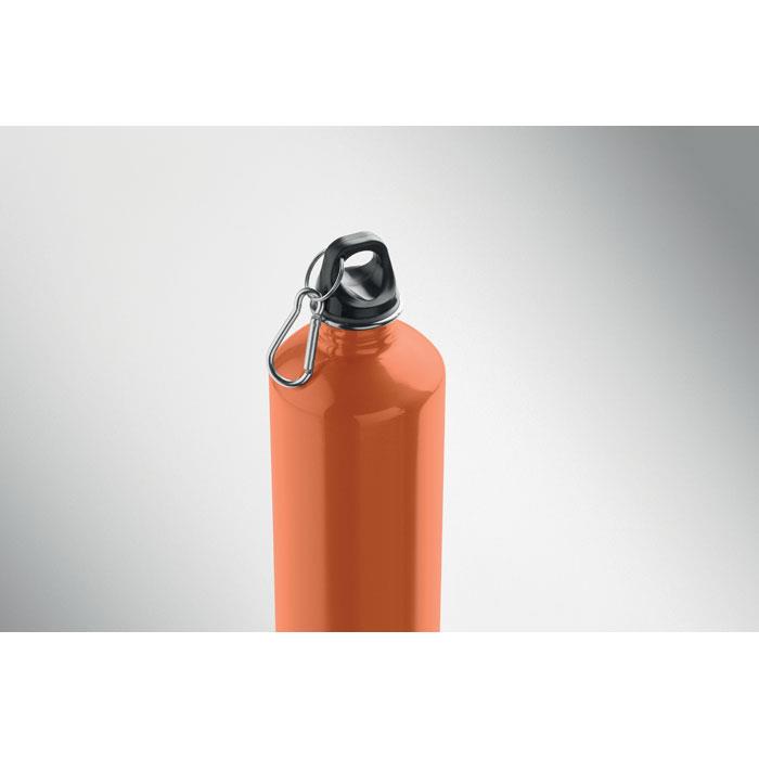 Einwandige Trinkflasche 1000ml