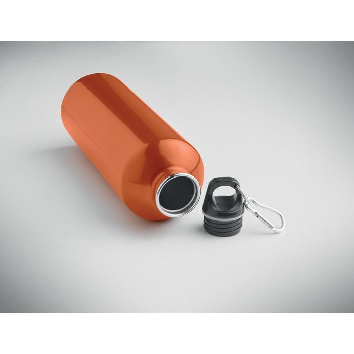 Einwandige Trinkflasche 1000ml