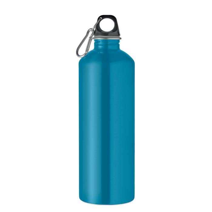 Einwandige Trinkflasche 1000ml