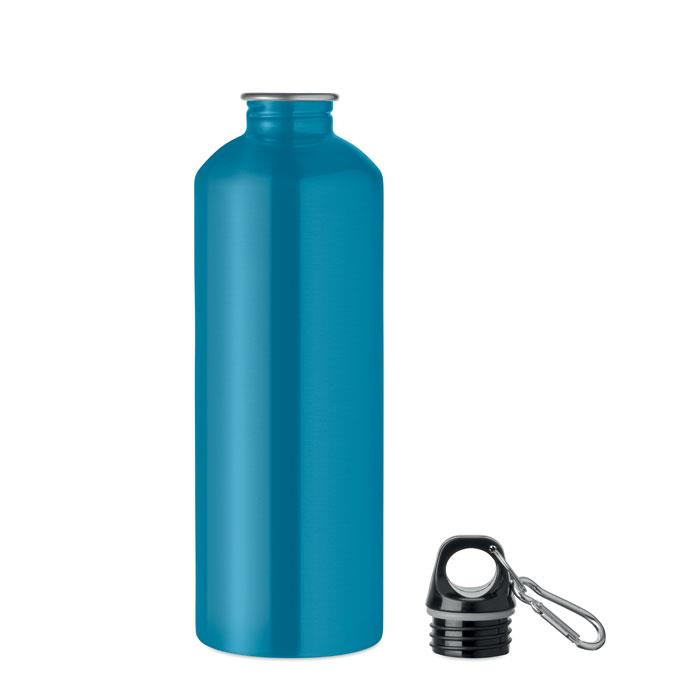 Einwandige Trinkflasche 1000ml