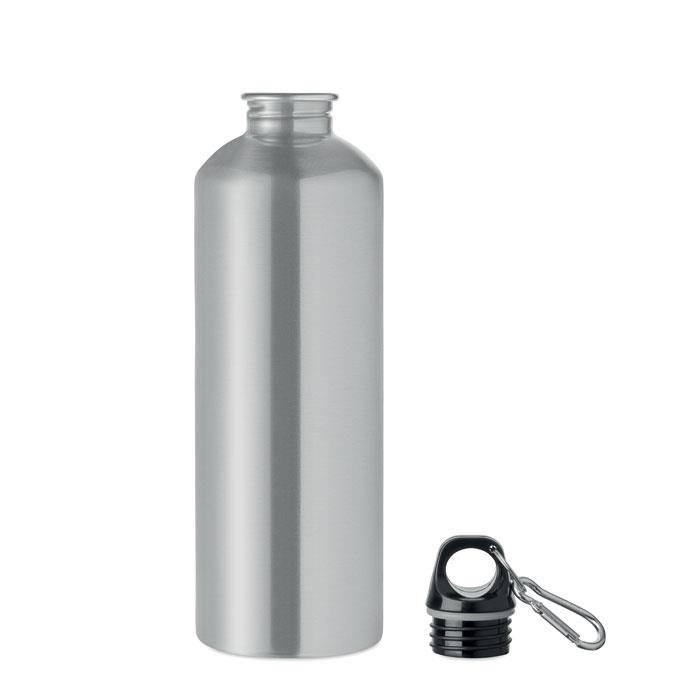 Einwandige Trinkflasche 1000ml