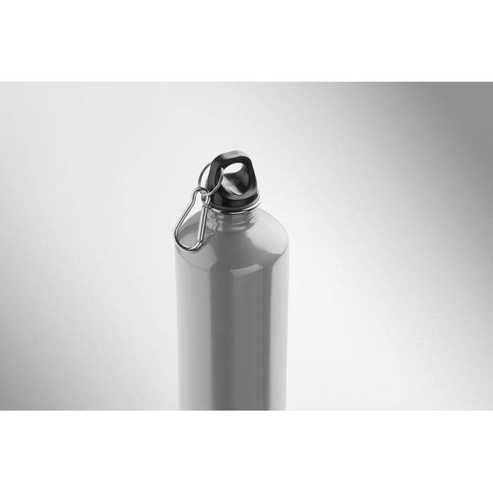 Einwandige Trinkflasche 1000ml