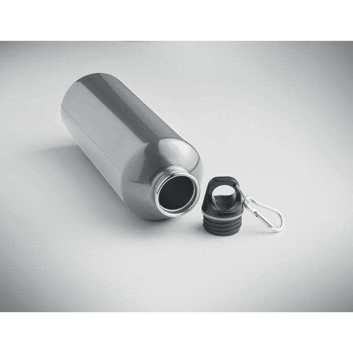 Einwandige Trinkflasche 1000ml