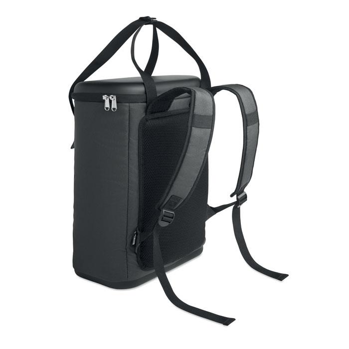 Kühlrucksack 600D RPET