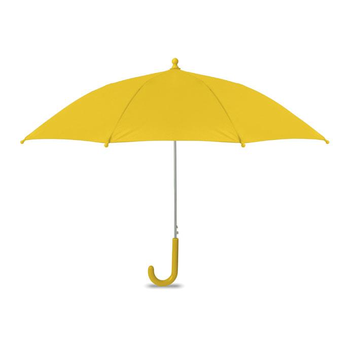 18 Regenschirm für Kinder