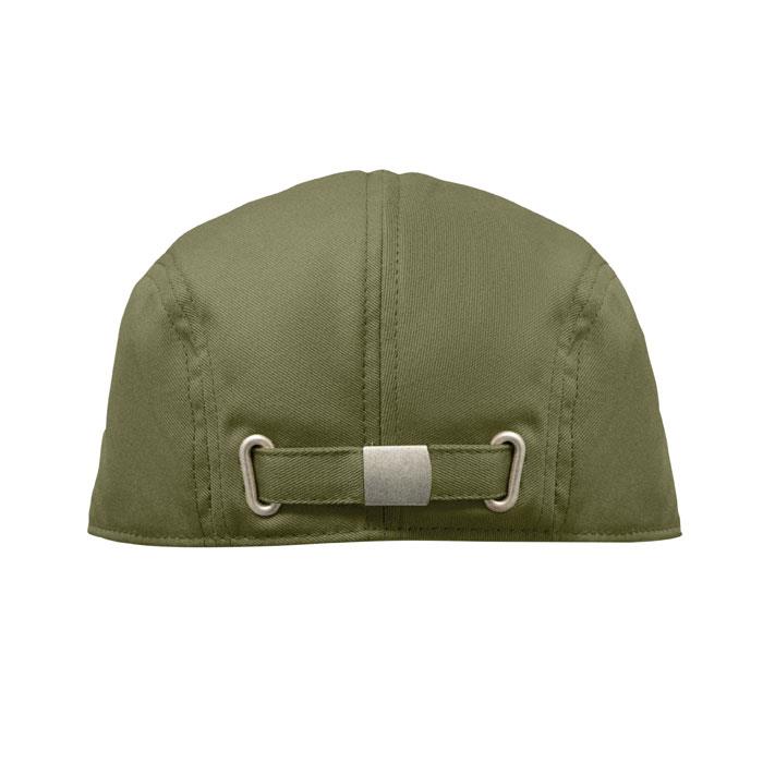 Newsboy-Kappe 235 g/m²