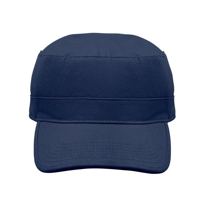 Military Cap 260 g/m²