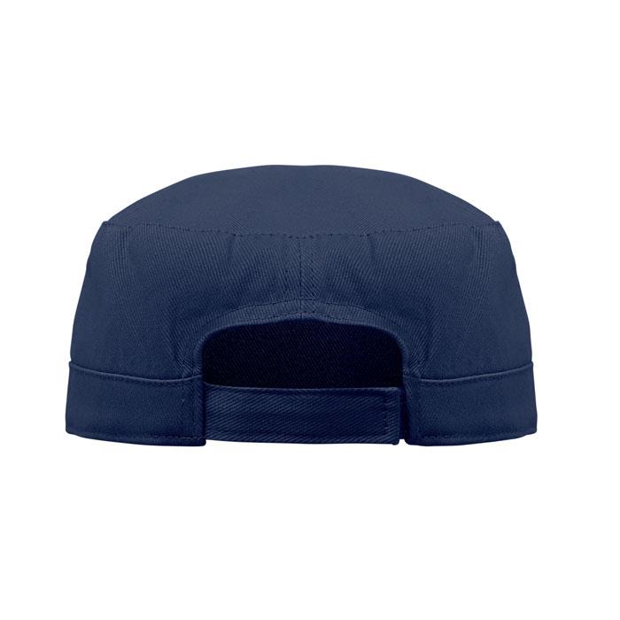 Military Cap 260 g/m²