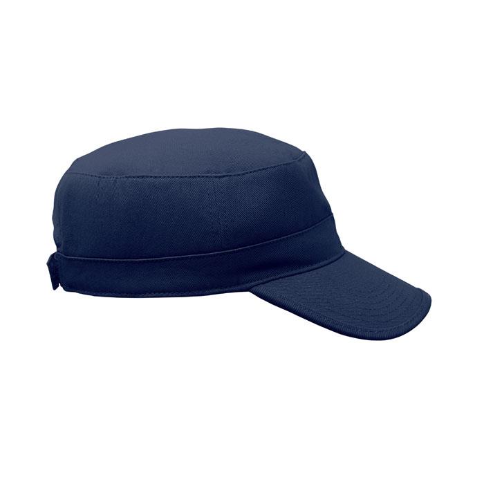 Military Cap 260 g/m²