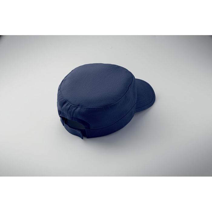 Military Cap 260 g/m²