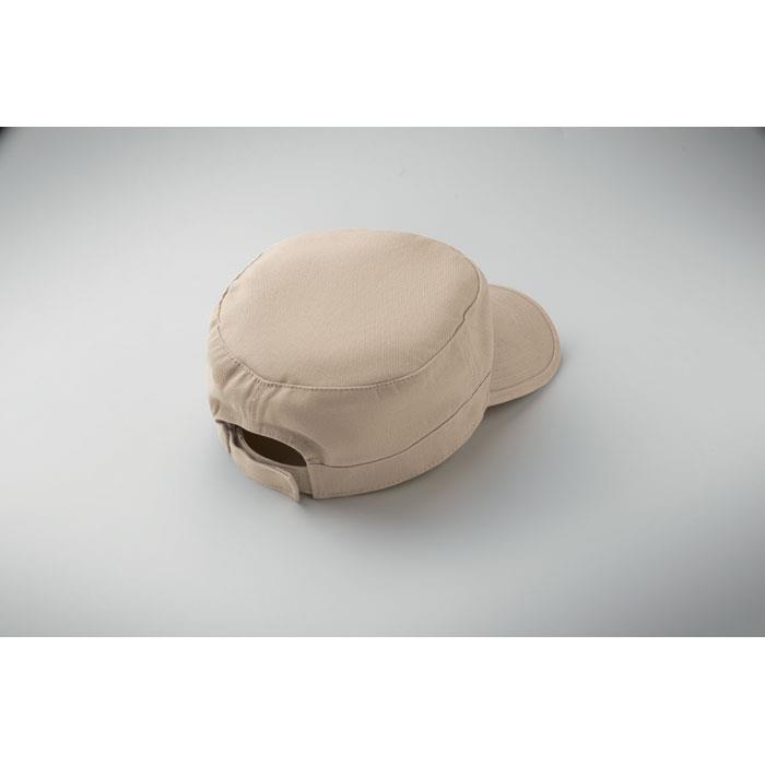 Military Cap 260 g/m²