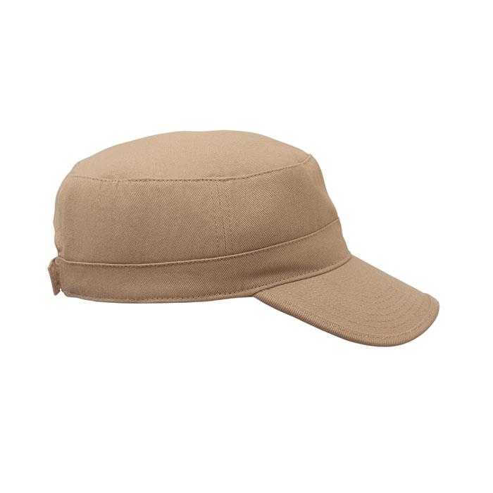 Military Cap 260 g/m²