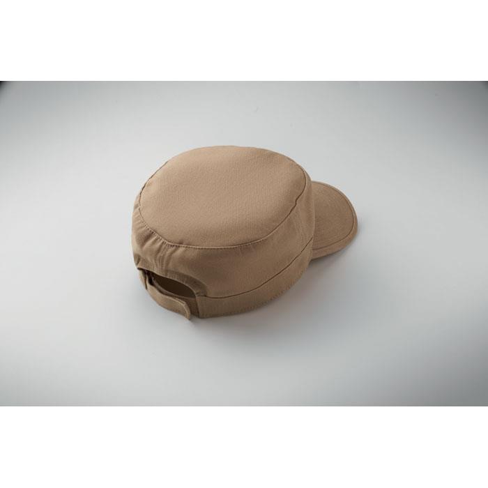 Military Cap 260 g/m²