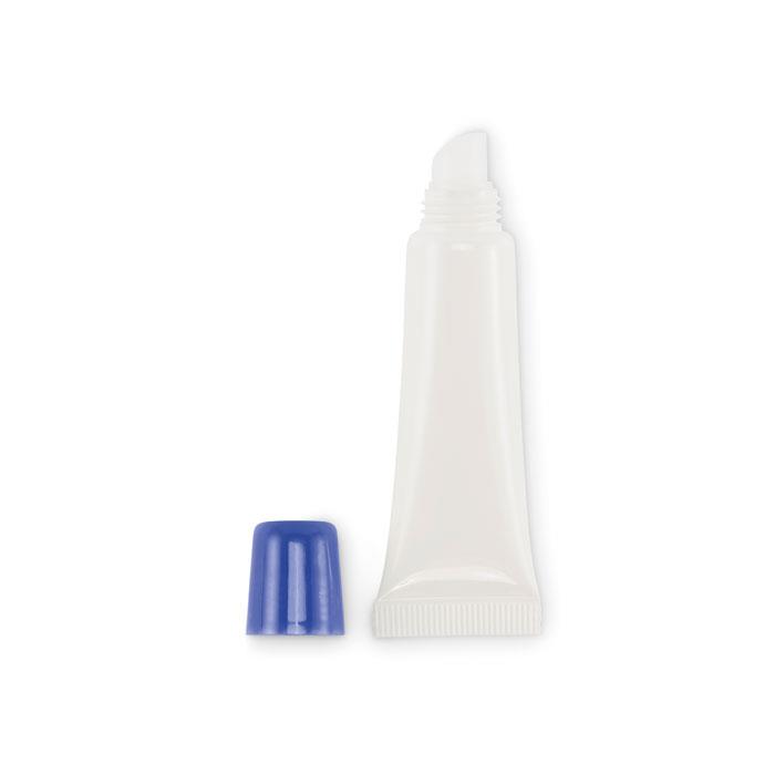 Vegane Lipgloss-Creme
