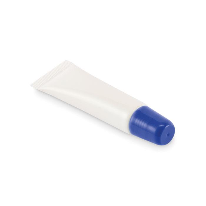 Vegane Lipgloss-Creme