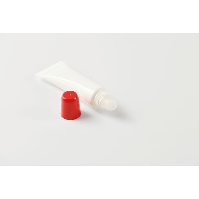 Vegane Lipgloss-Creme
