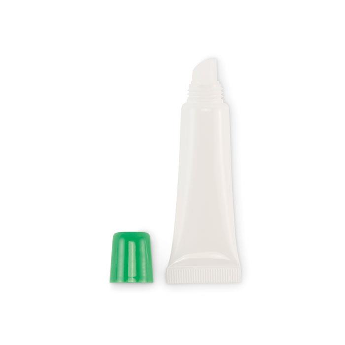 Vegane Lipgloss-Creme