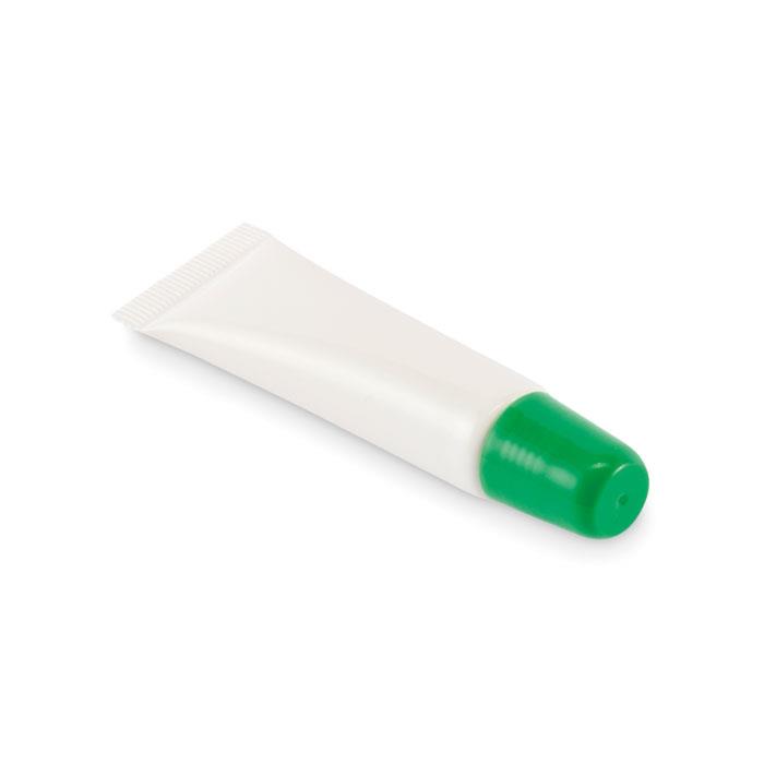 Vegane Lipgloss-Creme