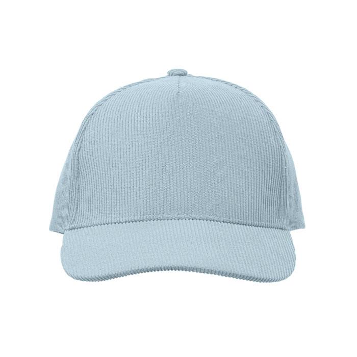 Baseball Kappe 5 Panels Cord