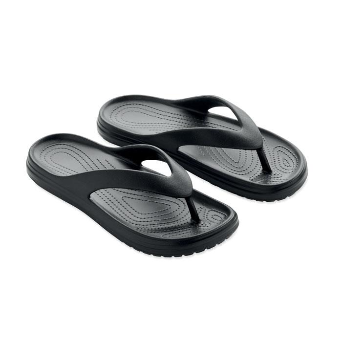 Zehensandalen Größe 36/37